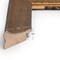 8x8 Picture Frame, Safari 1.5 Inch Wood Moulding, Wall Display Frame for Art, Posters, or Photos by wallsthatspeak
